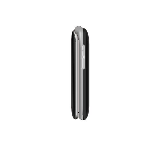 Beafon SL720i 7,11 cm (2.8") 125 g Noir, Argent