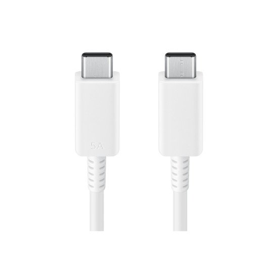 Samsung EP-DX510JWEGEU câble USB 1,8 m USB C Blanc Samsung EP-DX510JWEGEU câble USB 1,8 m USB C Blanc
