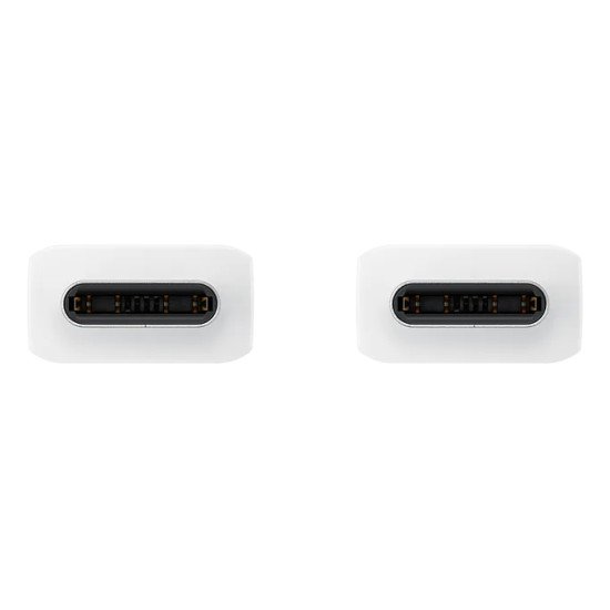 Samsung EP-DX510JWEGEU câble USB 1,8 m USB C Blanc Samsung EP-DX510JWEGEU câble USB 1,8 m USB C Blanc
