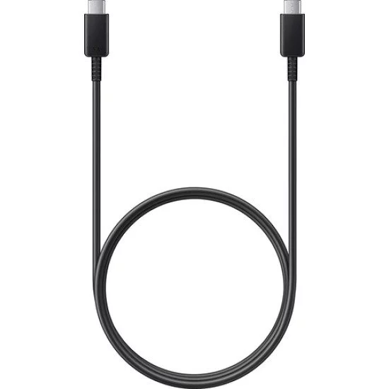 Samsung EP-DX510JBEGEU câble USB 1,8 m USB C Noir