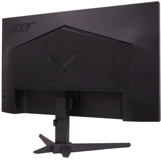 Acer NITRO VG0 VG240Y X1 écran PC 60,5 cm (23.8") 1920 x 1080 pixels Full HD Noir