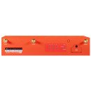 Securepoint RC100 G5 (Rev. 1) pare-feux 3740 Mbit/s