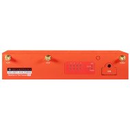 Securepoint RC100 G5 (Rev. 1) pare-feux 3740 Mbit/s Securepoint RC100 G5 (Rev. 1) pare-feux 3740 Mbit/s