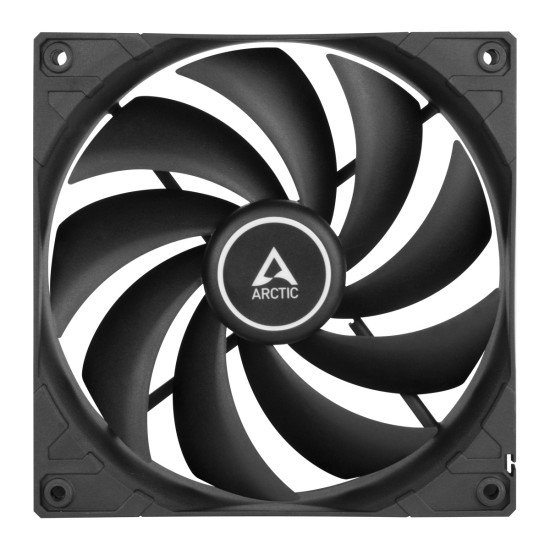 ARCTIC F14 PWM PST CO Boitier PC Ventilateur 14 cm Noir 