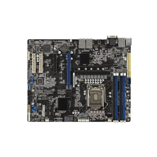 ASUS P12R-E/10G-2T/ASMB10 LGA 1200 ATX ASUS P12R-E/10G-2T/ASMB10 LGA 1200 ATX