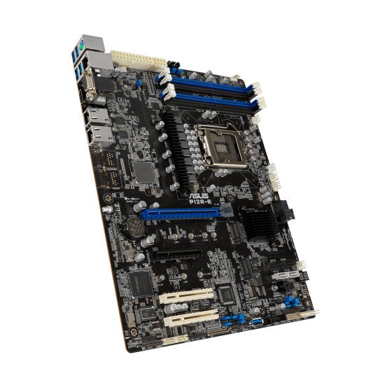 ASUS 90SB0A90-M0UAY0 carte mère LGA 1200 ATX