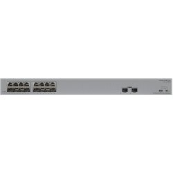 HUAWEI eKit S110 Series S110-16LP2SR Non-géré L2 Gigabit Ethernet (10/100/1000) Connexion Ethernet POE 1U Gris HUAWEI eKit S110 Series S110-16LP2SR Non-géré L2 Gigabit Ethernet (10/100/1000) Connexion Ethernet POE 1U Gris