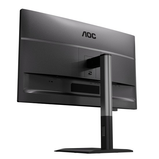 AOC Q27P4CV écran PC 68,6 cm (27") 2560 x 1440 pixels Quad HD LED Noir