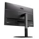 AOC Q27P4CV écran PC 68,6 cm (27") 2560 x 1440 pixels Quad HD LED Noir