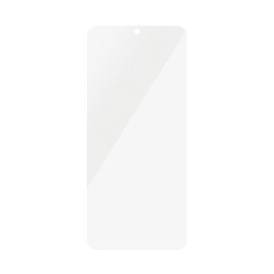 PanzerGlass SAFE. by ® Screen Protector Samsung Galaxy Xcover7 Pro | Xcover7 | Xcover6 Pro | Ultra-Wide Fit Protection d'écran transparent 1 pièce(s)