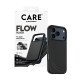 PanzerGlass CARE by ® Feature FLOW Case Black w. MagSafe iPhone 17 Pro coque de protection pour téléphones portables Housse Noir
