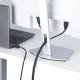 StarTech.com HDMI2-CABLE-GRIP-35F câble HDMI 10,6 m HDMI Type A (Standard) Noir StarTech.com HDMI2-CABLE-GRIP-35F câble HDMI 10,6 m HDMI Type A (Standard) Noir