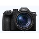Sony RX10 V 1" Appareil-photo compact 20,1 MP Exmor RS CMOS 5472 x 3648 pixels Noir