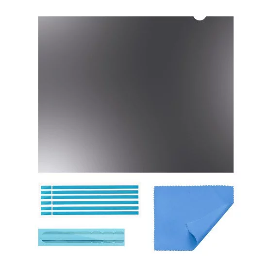 StarTech.com Filtre de Confidentialité pour Ordinateur Portable 19 pouces 5:4 - Écran de Confidentialité Antireflet avec Réduction de Lumière Bleue de 51% Protecteur d'Écran PC avec Angle de Vision de +/- 30° StarTech.com Filtre de Confidentialité pour Ordinateur Portable 19 pouces 5:4 - Écran de Confidentialité Antireflet avec Réduction de Lumière Bleue de 51% Protecteur d'Écran PC avec Angle de Vision de +/- 30°