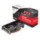 Sapphire PULSE Radeon RX 6500 XT AMD 4 Go GDDR6