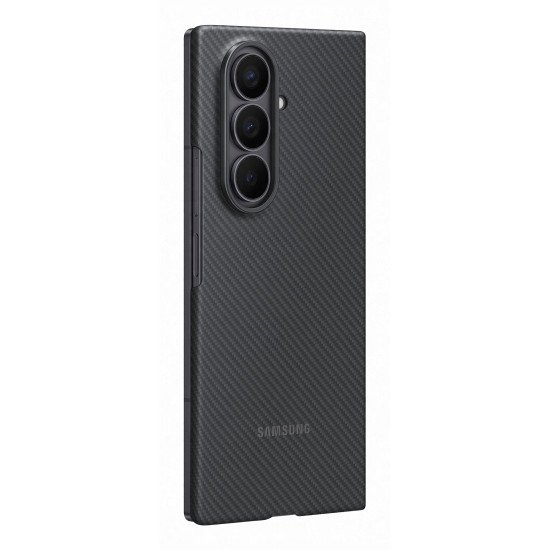 Samsung EF-XF966SBEGWW coque de protection pour téléphones portables 17,4 cm (6.85") Housse Noir