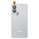 Spigen GLAS.tR EZ Fit Optik Pro HD Protecteur d'objectif caméra Samsung 2 pièce(s) Spigen GLAS.tR EZ Fit Optik Pro HD Protecteur d'objectif caméra Samsung 2 pièce(s)