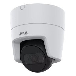 Axis M3128-LVE Dôme Caméra de sécurité IP Extérieure 3840 x 2160 pixels Plafond