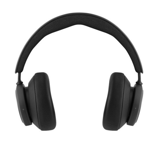 Bang & Olufsen Beocom Portal Casque Avec fil &sans fil Arceau Appels/Musique/Sport/Au quotidien Bluetooth Noir