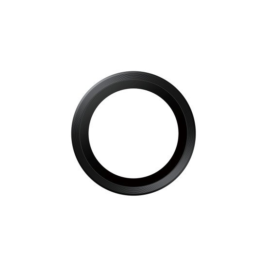 PanzerGlass ® Hoops® Ceramic II Camera Lens Protector iPhone Air Protection d'écran transparent Apple 1 pièce(s)