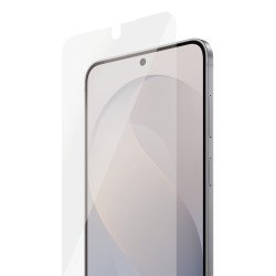 PanzerGlass SAFE. by ® Samsung Galaxy S26 FE 5G | Ultra-Wide Fit w. EasyAligner Protection d'écran transparent 1 pièce(s)