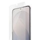 PanzerGlass SAFE. by ® Samsung Galaxy S26 FE 5G | Ultra-Wide Fit w. EasyAligner Protection d'écran transparent 1 pièce(s)