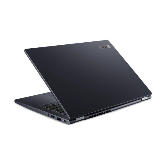 Acer TravelMate P4 TMP414-42-TCO-R86F AMD Ryzen™ 3 Ordinateur portable 35,6 cm (14") WUXGA 16 Go 512 Go SSD Wi-Fi 6E (802.11ax) Windows 11 Pro Bleu