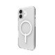 ZAGG Crystal Palace Lite Snap coque de protection pour téléphones portables 16 cm (6.3") Housse Transparent ZAGG Crystal Palace Lite Snap coque de protection pour téléphones portables 16 cm (6.3") Housse Transparent