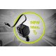 Mobile Origin MO-90CCH-CA22 chargeur d'appareils mobiles Universel Noir Allume-cigare Charge rapide Auto