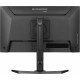 iiyama G-MASTER GB2441HSU-B1 écran PC 60,5 cm (23.8") 1920 x 1080 pixels Full HD Noir