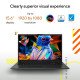 ASUS Vivobook Go 15 OLED E1504FA-BQ2544W AMD Ryzen™ 5 7520U Ordinateur portable 39,6 cm (15.6") Full HD 16 Go LPDDR5-SDRAM 512 Go SSD Wi-Fi 6E (802.11ax) Windows 11 Home Belge Noir ASUS Vivobook Go 15 OLED E1504FA-BQ2544W AMD Ryzen™ 5 7520U Ordinateur portable 39,6 cm (15.6") Full HD 16 Go LPDDR5-SDRAM 512 Go SSD Wi-Fi 6E (802.11ax) Windows 11 Home Belge Noir
