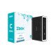 Zotac ZBOX CI649 NANO PC de dimension 1,8L Noir, Blanc i5-1335U Intel SoC 1,3 GHz Zotac ZBOX CI649 NANO PC de dimension 1,8L Noir, Blanc i5-1335U Intel SoC 1,3 GHz