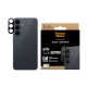 PanzerGlass ® Hoops® Camera Lens Protector Transparent Samsung Galaxy S26 FE 5G Protection d'écran transparent 1 pièce(s)