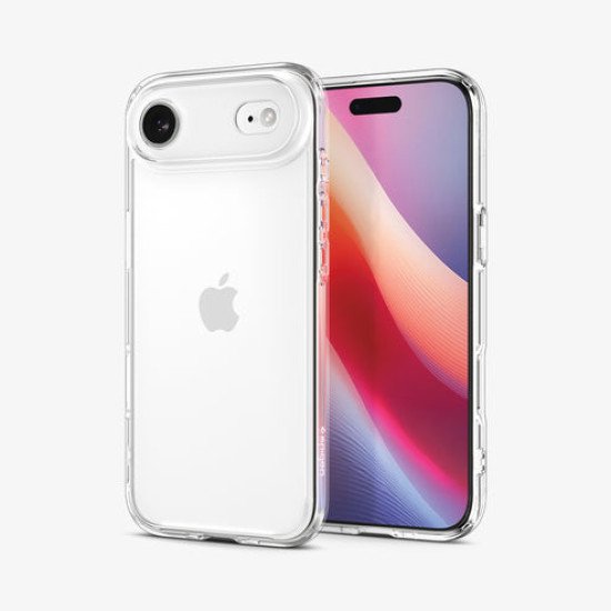 Spigen ACS10049 coque de protection pour téléphones portables 16,5 cm (6.5") Housse Translucide Spigen ACS10049 coque de protection pour téléphones portables 16,5 cm (6.5") Housse Translucide