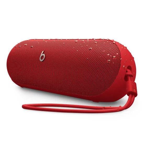 Apple Beats Pill - Enceinte sans fil Bluetooth - Rouge flamboyant Apple Beats Pill - Enceinte sans fil Bluetooth - Rouge flamboyant
