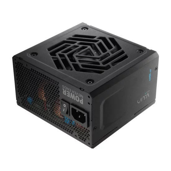 FSP VITA GM 850W unité d'alimentation d'énergie 20+4 pin ATX ATX Noir FSP VITA GM 850W unité d'alimentation d'énergie 20+4 pin ATX ATX Noir