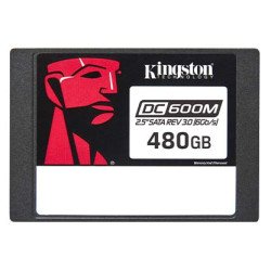 Kingston Technology DC600M Kingston Technology DC600M