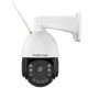 Foscam SD4H Dôme Caméra de sécurité IP Extérieure 2304 x 1536 pixels Mur Foscam SD4H Dôme Caméra de sécurité IP Extérieure 2304 x 1536 pixels Mur