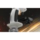 Thrustmaster Sol-R 2 HOSAS Space Sim Duo Noir, Blanc USB Manche à air Analogique/Numérique PC