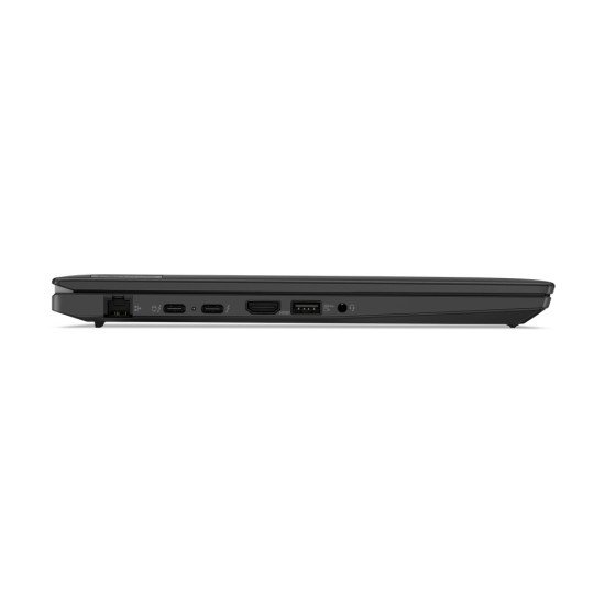 Lenovo ThinkPad P14s Station de travail mobile 35,6 cm (14") WUXGA Intel® Core™ i7 i7-1370P 32 Go LPDDR5x-SDRAM 512 Go SSD NVIDIA RTX A500 Wi-Fi 6E (802.11ax) Windows 11 Pro Noir