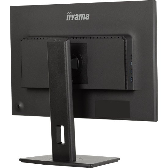 iiyama ProLite XB2495WSU-B1 écran PC 61,2 cm (24.1") 1920 x 1200 pixels Full HD LCD Noir