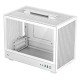 DeepCool CH160 WH Small Form Factor (SFF) Blanc DeepCool CH160 WH Small Form Factor (SFF) Blanc