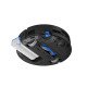 Ecovacs Deebot X9 Pro Omni 0,22 L Combiné Noir Ecovacs Deebot X9 Pro Omni 0,22 L Combiné Noir