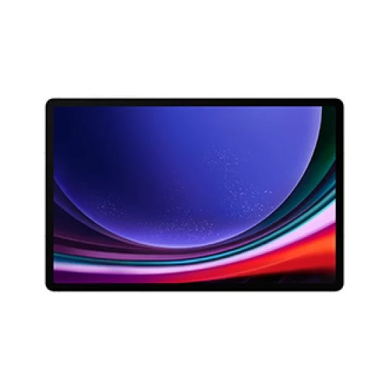 Samsung Galaxy Tab S9+ SM-X810N 256 Go 31,5 cm (12.4") Qualcomm Snapdragon 12 Go Wi-Fi 6 (802.11ax) Android 13 Crème Samsung Galaxy Tab S9+ SM-X810N 256 Go 31,5 cm (12.4") Qualcomm Snapdragon 12 Go Wi-Fi 6 (802.11ax) Android 13 Crème