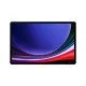 Samsung Galaxy Tab S9+ SM-X810N 256 Go 31,5 cm (12.4") Qualcomm Snapdragon 12 Go Wi-Fi 6 (802.11ax) Android 13 Crème Samsung Galaxy Tab S9+ SM-X810N 256 Go 31,5 cm (12.4") Qualcomm Snapdragon 12 Go Wi-Fi 6 (802.11ax) Android 13 Crème