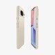 Spigen Thin Fit coque de protection pour téléphones portables 15,7 cm (6.16") Housse Beige Spigen Thin Fit coque de protection pour téléphones portables 15,7 cm (6.16") Housse Beige