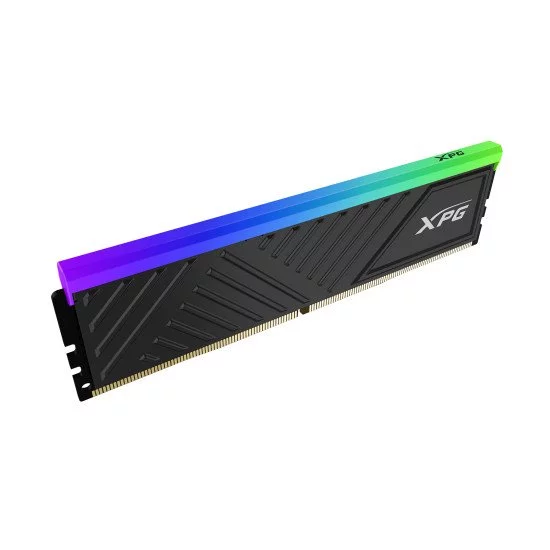 ADATA SPECTRIX D35G module de mémoire 16 Go 2 x 8 Go DDR4 3600 MHz ADATA SPECTRIX D35G module de mémoire 16 Go 2 x 8 Go DDR4 3600 MHz