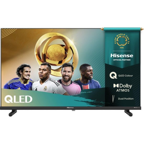 Hisense 32A5Q 81,3 cm (32") Full HD Smart TV Wifi Noir