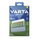 Varta Eco Charger Multi chargeur de batterie Varta Eco Charger Multi chargeur de batterie