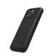 mophie Juice Pack coque de protection pour téléphones portables 17 cm (6.7") Housse Noir mophie Juice Pack coque de protection pour téléphones portables 17 cm (6.7") Housse Noir